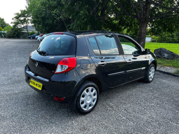 RENAULT CLIO III 1.5 DCI 90 DYNAMIQUE – Image 8