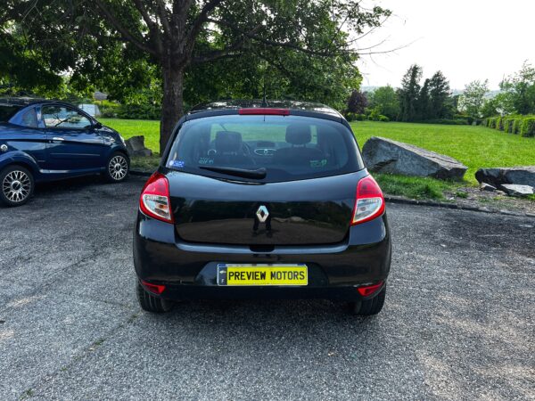 RENAULT CLIO III 1.5 DCI 90 DYNAMIQUE – Image 9