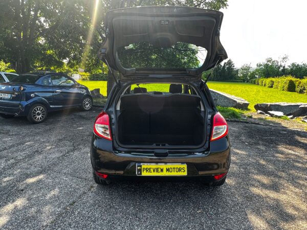 RENAULT CLIO III 1.5 DCI 90 DYNAMIQUE – Image 11