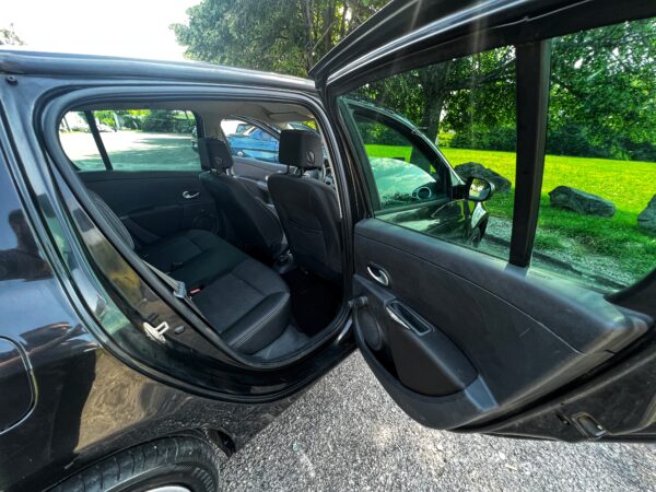 RENAULT CLIO III 1.5 DCI 90 DYNAMIQUE – Image 20