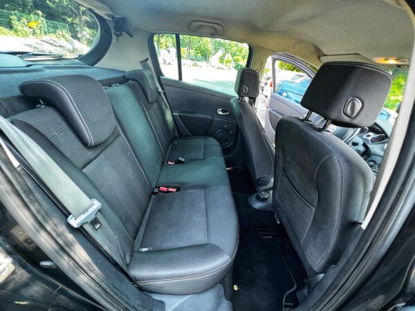 RENAULT CLIO III 1.5 DCI 90 DYNAMIQUE – Image 21