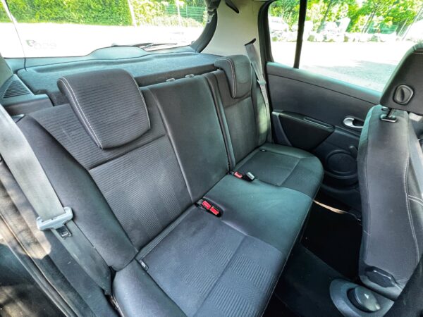 RENAULT CLIO III 1.5 DCI 90 DYNAMIQUE – Image 22