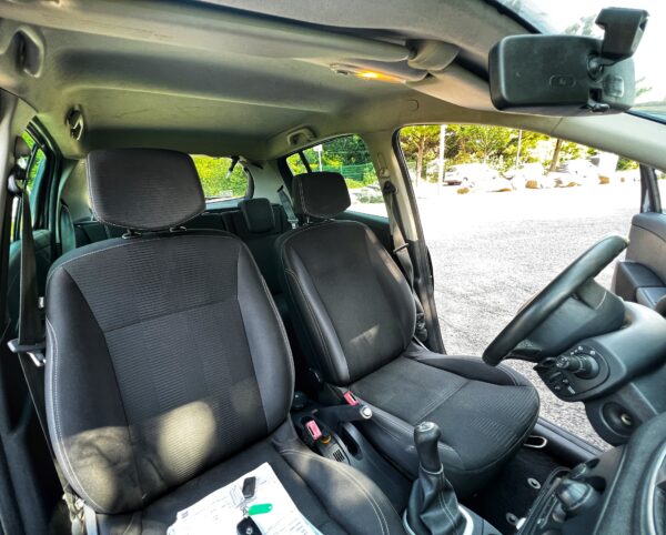 RENAULT CLIO III 1.5 DCI 90 DYNAMIQUE – Image 25
