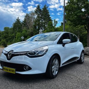 Renault Clio 1.5 dCi Business Eco2