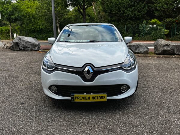 Renault Clio 1.5 dCi Business Eco2 – Image 5