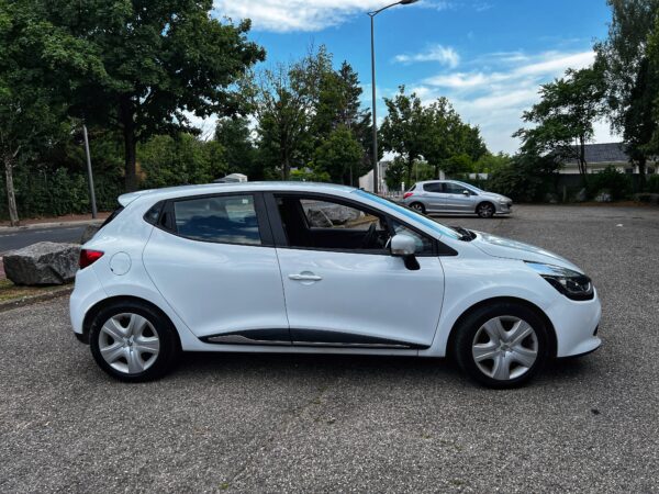 Renault Clio 1.5 dCi Business Eco2 – Image 7