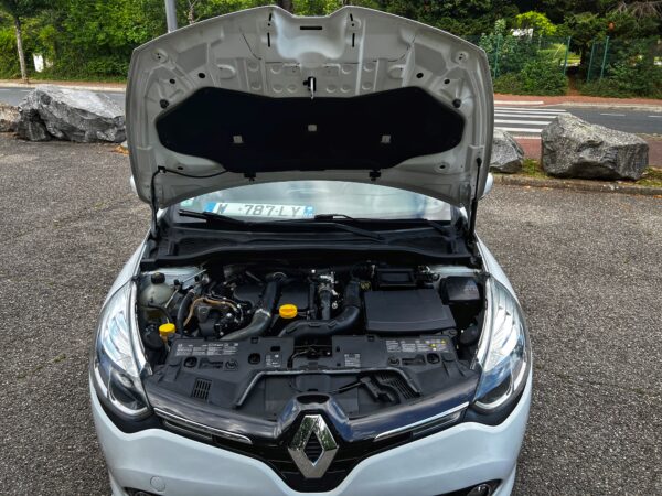 Renault Clio 1.5 dCi Business Eco2 – Image 4