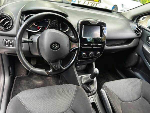 Renault Clio 1.5 dCi Business Eco2 – Image 18