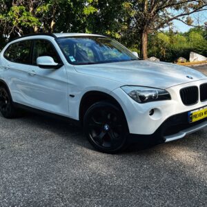BMW X1 18 XD confort