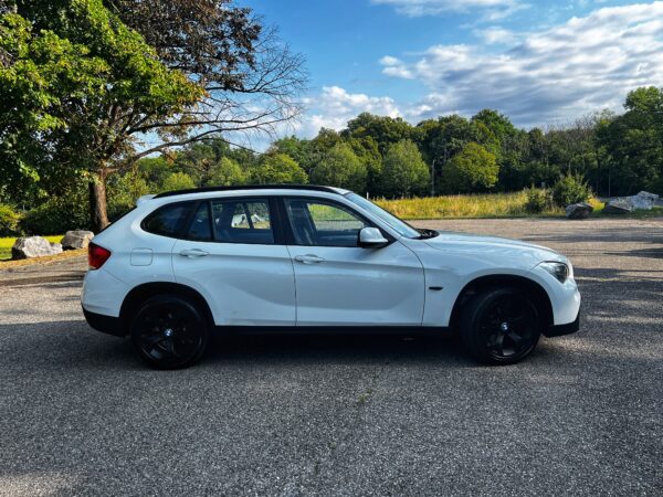 BMW X1 18 XD confort – Image 25