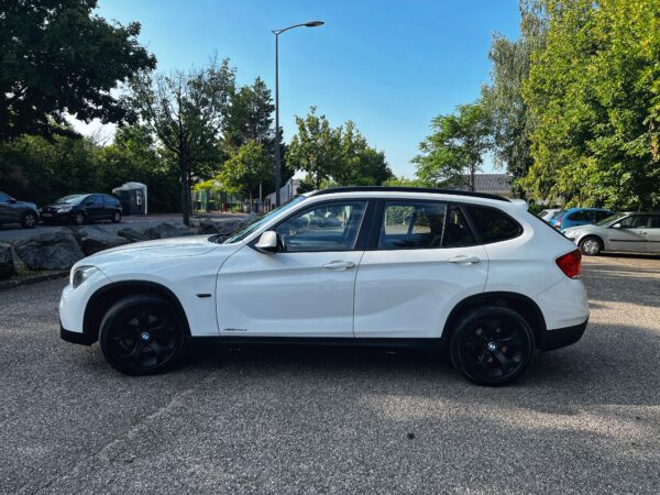 BMW X1 18 XD confort – Image 24