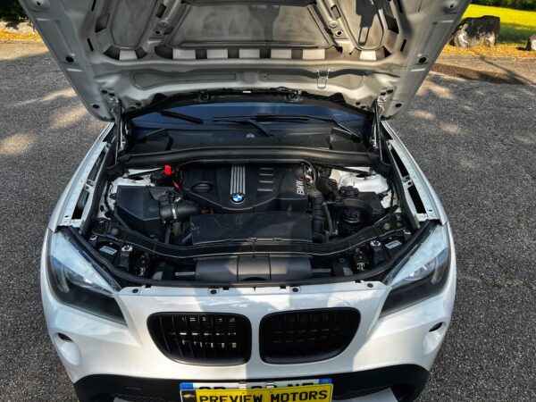 BMW X1 18 XD confort – Image 22