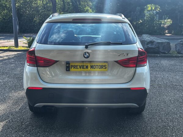 BMW X1 18 XD confort – Image 19