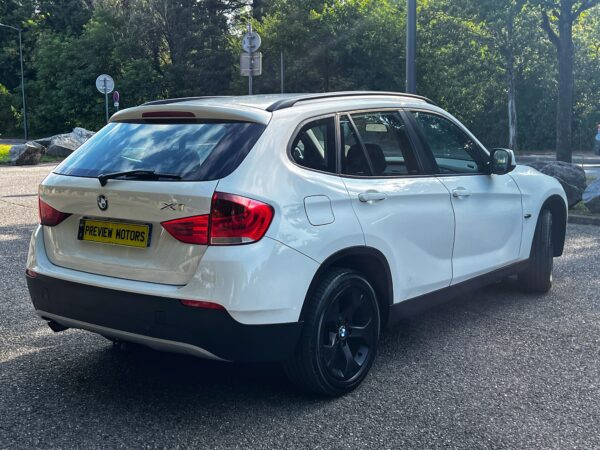 BMW X1 18 XD confort – Image 18