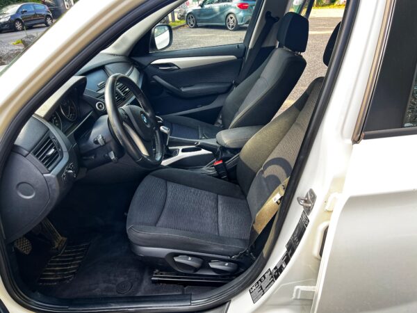 BMW X1 18 XD confort – Image 14