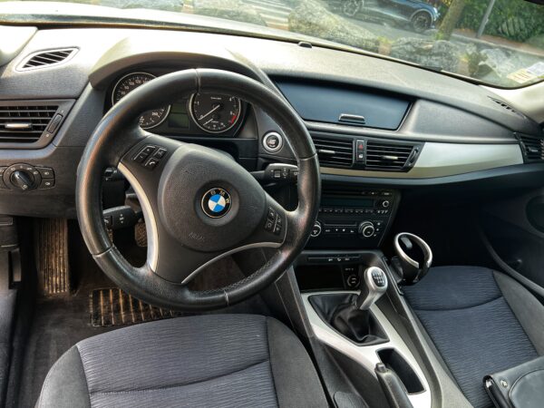 BMW X1 18 XD confort – Image 12